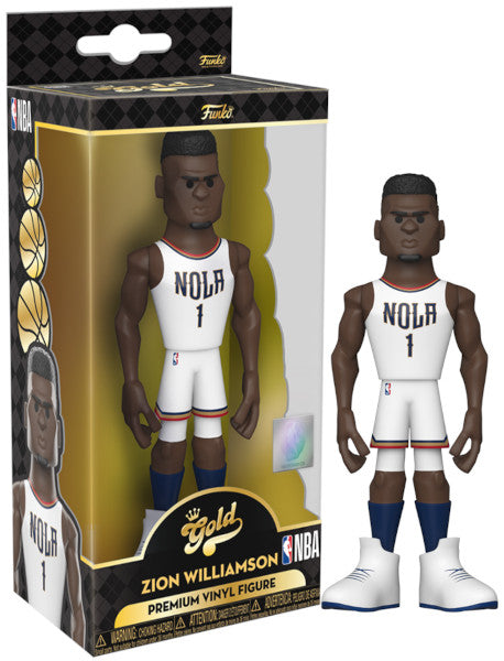 Funko Pop! Gold 5 Funko Pop! Gold 5
